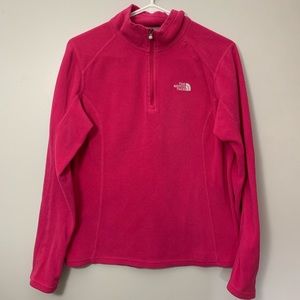 North Face Pullover